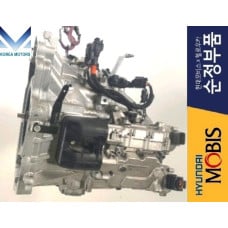 mobis transmission assy-dct-6 hev hyundai kia 2016-19